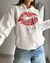 BUZO HOODIE KISS