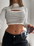 set ginebra sweater + top - tienda online