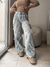 WIDE LEG FOLK - tienda online