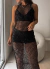 VESTIDO LONG NIGHT - Moranella