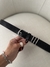 CINTURON NEGRO PASACINTO - comprar online