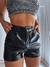 short sandy eco cuero