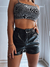 short sandy eco cuero en internet