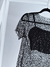 set remera + top rich - Moranella