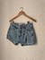 SKORT BULLSHIT - comprar online