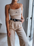 wide leg zara en internet