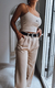 wide leg zara - comprar online