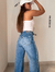 WIDE COLLING - comprar online