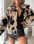 JACKETT COW WINTER - tienda online
