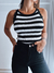 musculosa striped