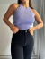 musculosa french - tienda online