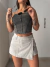 Imagen de SKORT PARIS LATTE