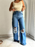 wide rusher blue - comprar online