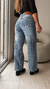 WIDE LEG RAVEN en internet