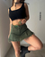 SKORT GRECIA MILITAR en internet