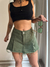SKORT GRECIA MILITAR