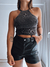 muscu washed halter en internet