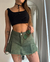 SKORT GRECIA MILITAR