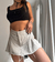 SKORT GRECIA LATTE en internet