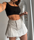 SKORT GRECIA LATTE - tienda online