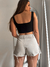 SKORT GRECIA LATTE - comprar online