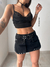 POLLERA ROCKER - comprar online