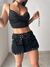POLLERA ROCKER en internet