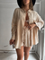 camisa lino