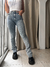 oxford martina skinny - comprar online