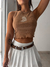 MUSCULOSA COW - tienda online