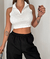 TOP BASIC CIERRE - comprar online