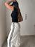PANTALON BARI - Moranella