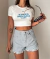 SHORT FLORIPA