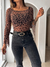 remera microtull print - tienda online