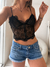 TOP BLAKE ENCAJE - comprar online
