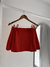 POLLERA SKIRT - comprar online