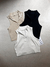 TOP BASIC CIERRE - tienda online