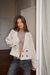 Tapado Masha - beige - comprar online