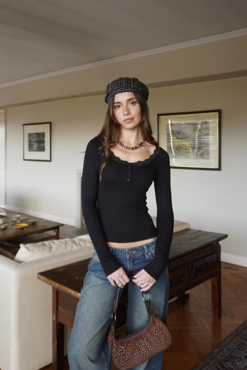 Remera Dakota