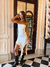 Vestido Canaria - comprar online