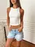 Musculosa Heather en internet