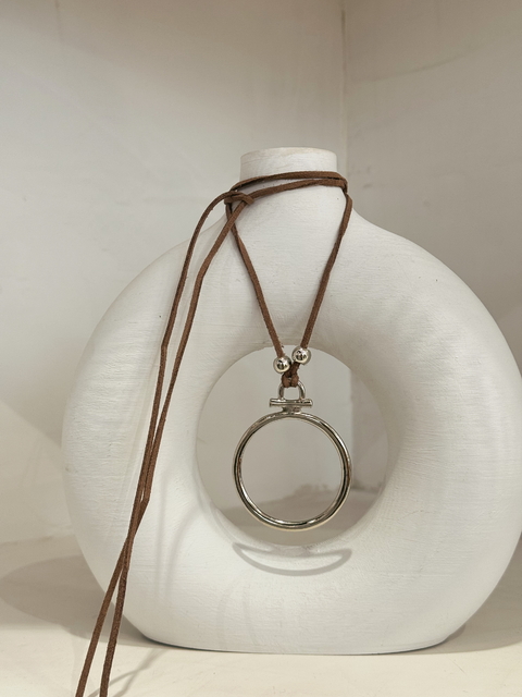 Collar Circle - comprar online