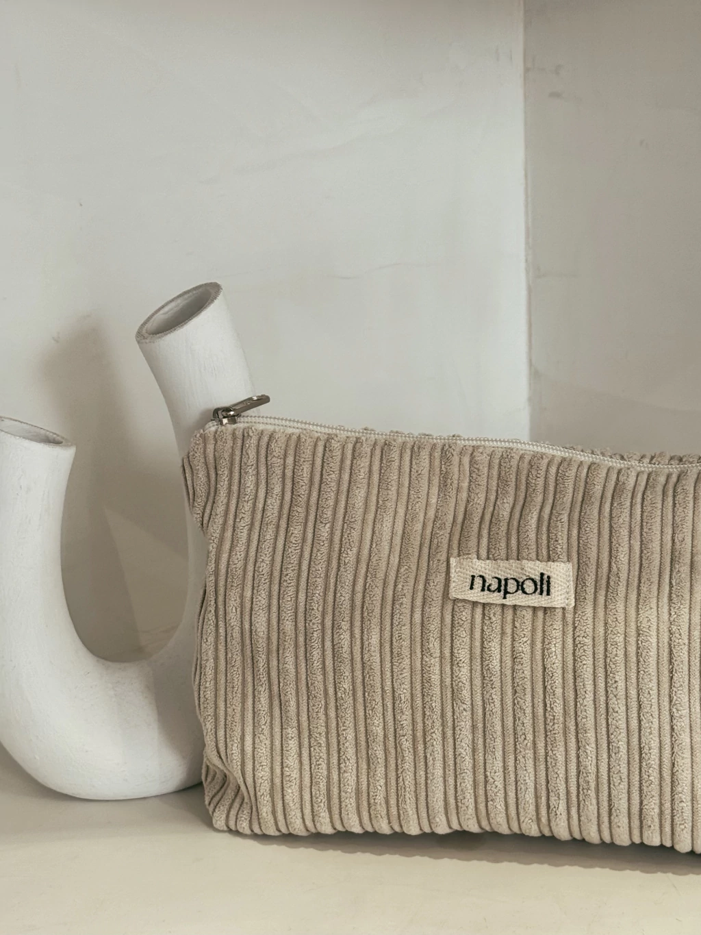 Neceser Napoli - grande