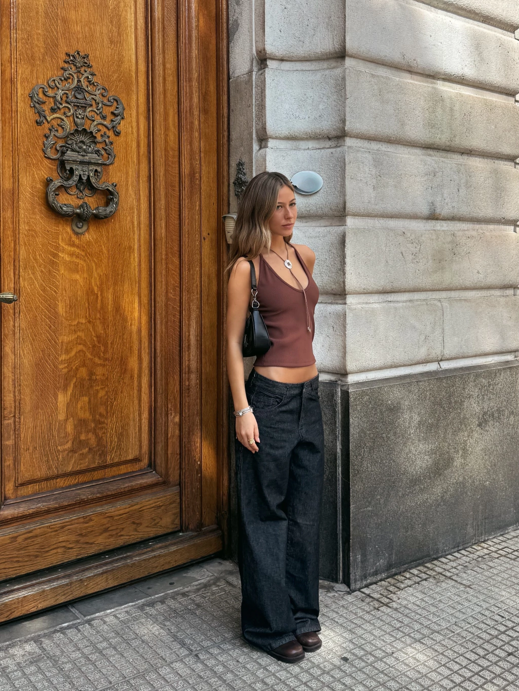 Jean Luck (solo 42-44)