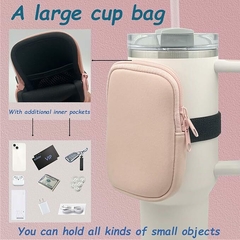 Accesorio Mochila para Stanley Cup - Candy Planet