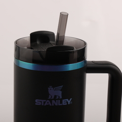 Quencher Tumbler H 2.0 40 OZ 1.18 Lts Negro - comprar online