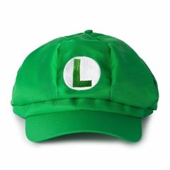 Boinas Originales de Mario Bross - comprar online