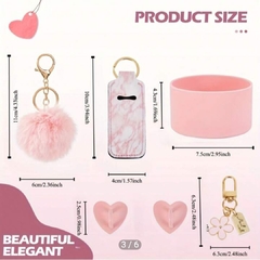 Juego de Accesorios para Stanley Cup - Candy Planet