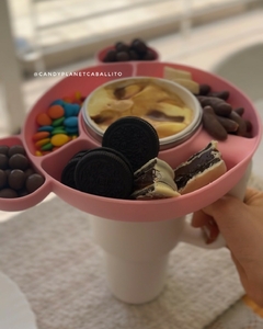 Snack Bowl | Tazón para aperitivos para Stanley Cup - comprar online