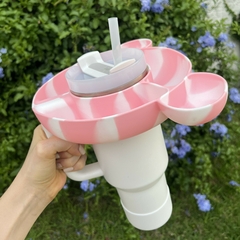 Snack Bowl | Tazón para aperitivos para Stanley Cup